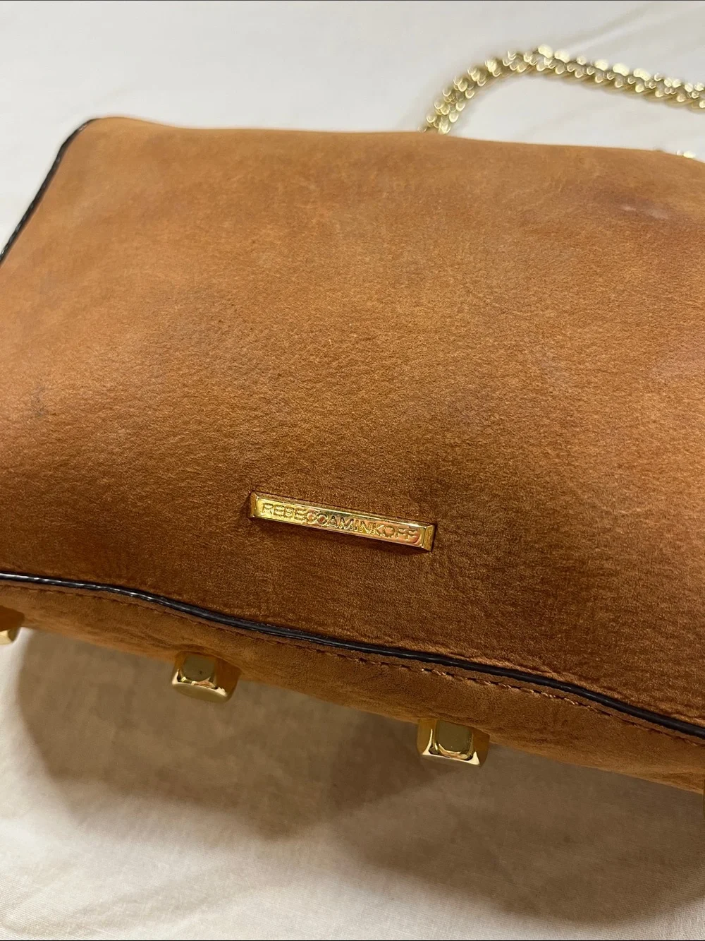 Rebecca Minkoff elevate your